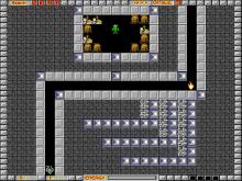 Dungeons of Grimlor, The screenshot #9