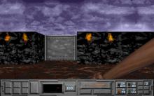 Fortress of Dr. Radiaki, The screenshot #2