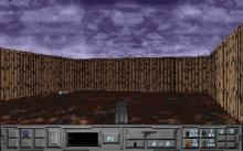 Fortress of Dr. Radiaki, The screenshot #6
