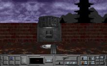 Fortress of Dr. Radiaki, The screenshot #8