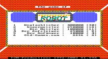 Game of Robot, The screenshot #13