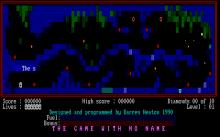 Game With No Name, The screenshot #3