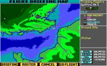 Their Finest Hour: The Battle of Britain screenshot #5