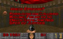Lost Episodes of Doom, The screenshot