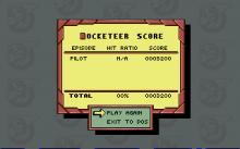 Rocketeer, The screenshot #9