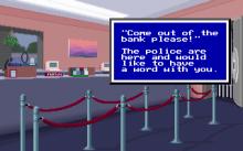 Terminator, The screenshot #15