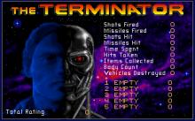 Terminator, The screenshot #8