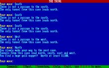 Thing, The screenshot #2