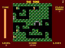 Tomb, The screenshot #10