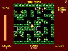 Tomb, The screenshot #12
