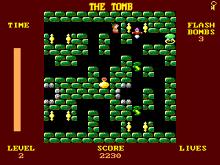 Tomb, The screenshot #12