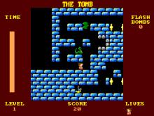 Tomb, The screenshot #2