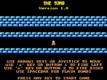 Tomb, The screenshot #3