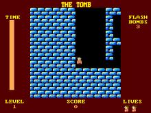 Tomb, The screenshot #4