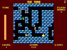 Tomb, The screenshot #6