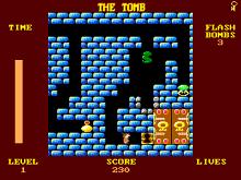 Tomb, The screenshot #7