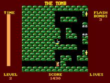 Tomb, The screenshot #9