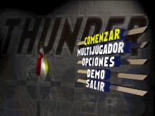 Thunder Offshore screenshot #3
