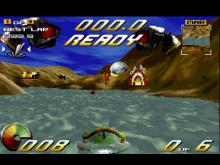 Thunder Offshore screenshot #6