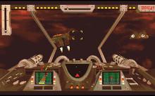 ThunderGun: The Cybwar Mission screenshot #13