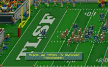 Tom Landry Strategy Football Deluxe Edition screenshot #11