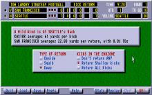 Tom Landry Strategy Football Deluxe Edition screenshot #15