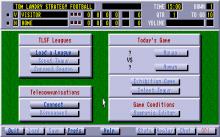 Tom Landry Strategy Football Deluxe Edition screenshot #3