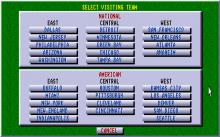 Tom Landry Strategy Football Deluxe Edition screenshot #4