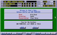 Tom Landry Strategy Football Deluxe Edition screenshot #6