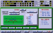 Tom Landry Strategy Football Deluxe Edition screenshot #9