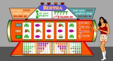 Las Vegas EGA Casino, The (Version 2.0) screenshot #9