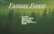 Toffifee: Fantasy Forest screenshot #5