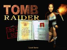 Tomb Raider Gold screenshot #1
