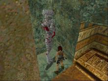 Tomb Raider Gold screenshot #11