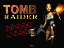 Tomb Raider Gold screenshot #2