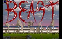 Shadow of the Beast 1 screenshot #7