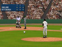 Tony La Russa Baseball 3 screenshot #10