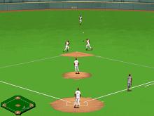 Tony La Russa Baseball 3 screenshot #12