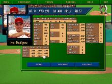Tony La Russa Baseball 3 screenshot #13