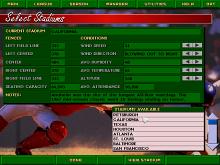 Tony La Russa Baseball 3 screenshot #16