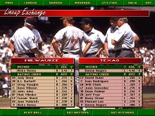 Tony La Russa Baseball 3 screenshot #17