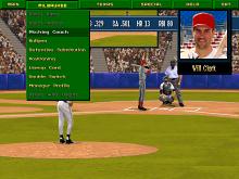 Tony La Russa Baseball 3 screenshot #6