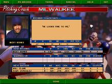Tony La Russa Baseball 3 screenshot #7
