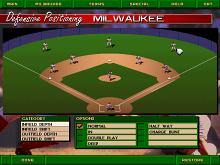 Tony La Russa Baseball 3 screenshot #8