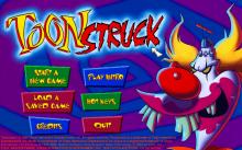 Toonstruck screenshot