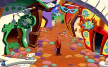 Toonstruck screenshot #4