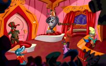 Toonstruck screenshot #6