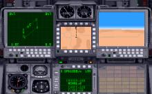 Tornado & Operation Desert Storm screenshot #5
