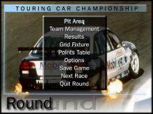Touring Car Champions screenshot #4