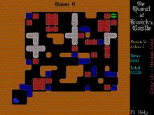 Quest of Kwirk's Castle, The screenshot #3